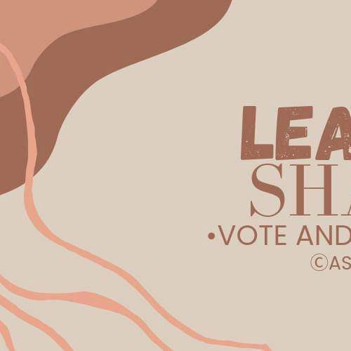 Latest photo of Shana (Lapillus)