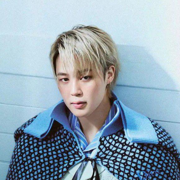 Behind-the-scenes cut of Jimin (BTS)