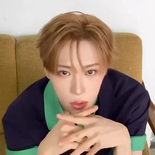 Behind-the-scenes cut of Arno (ALPHA DRIVE ONE)