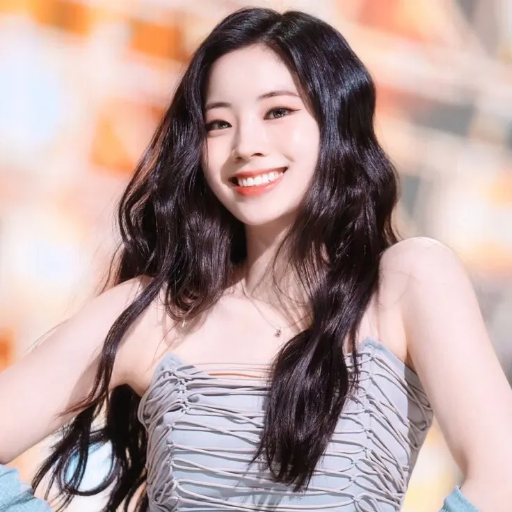 多賢 (TWICE)粉絲拍下的瞬間