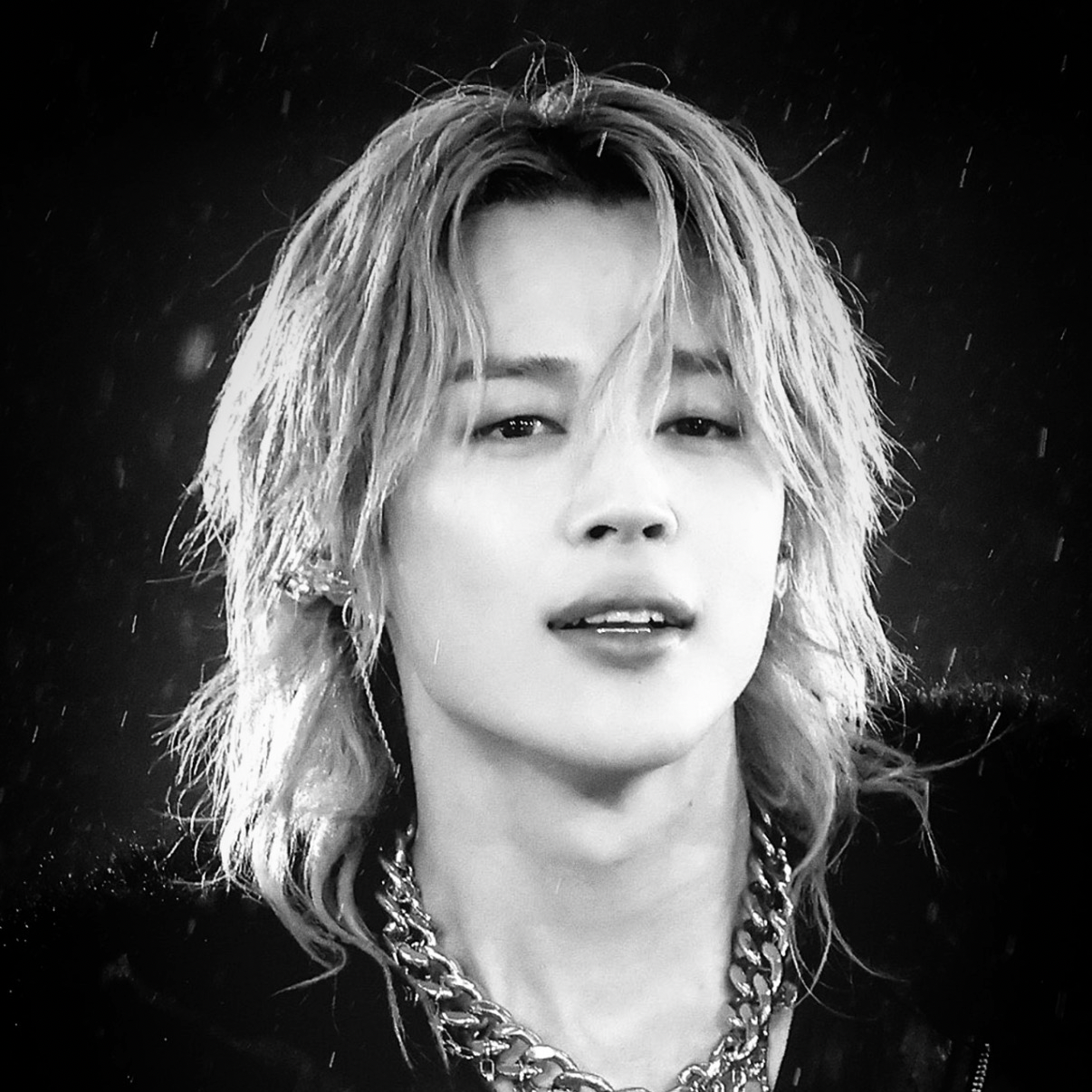 지민 (방탄소년단) 팬이 찍은 순간