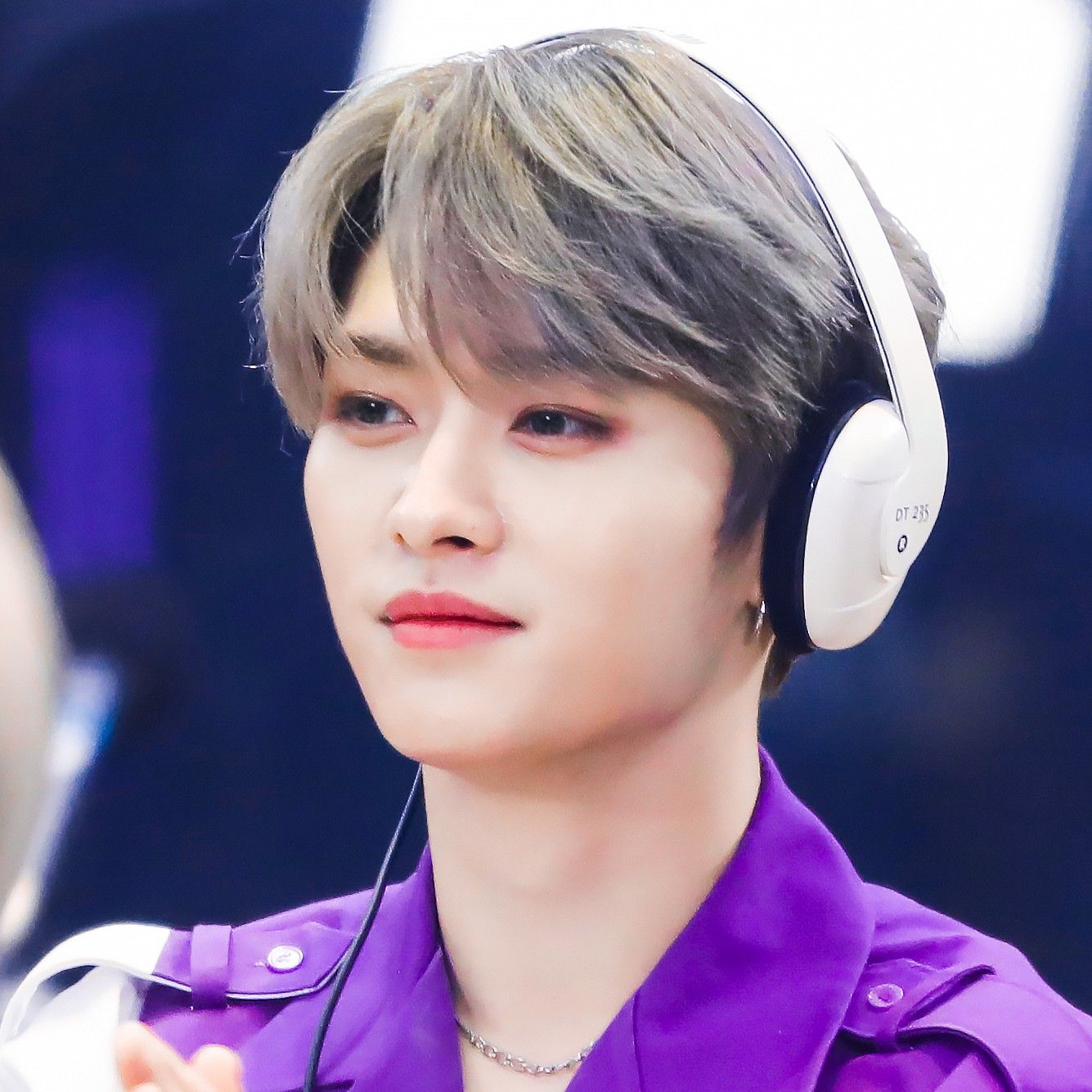 Foto terbaru Lee Know (Stray Kids)