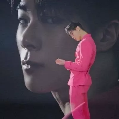 Latest photo of Moonbin (ASTRO)