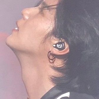 Foto terbaru SUGA (BTS)