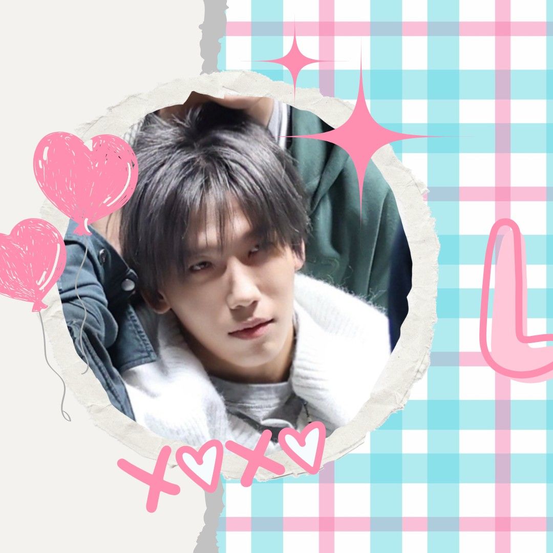 Latest photo of Li Zihao (MODYSSEY)