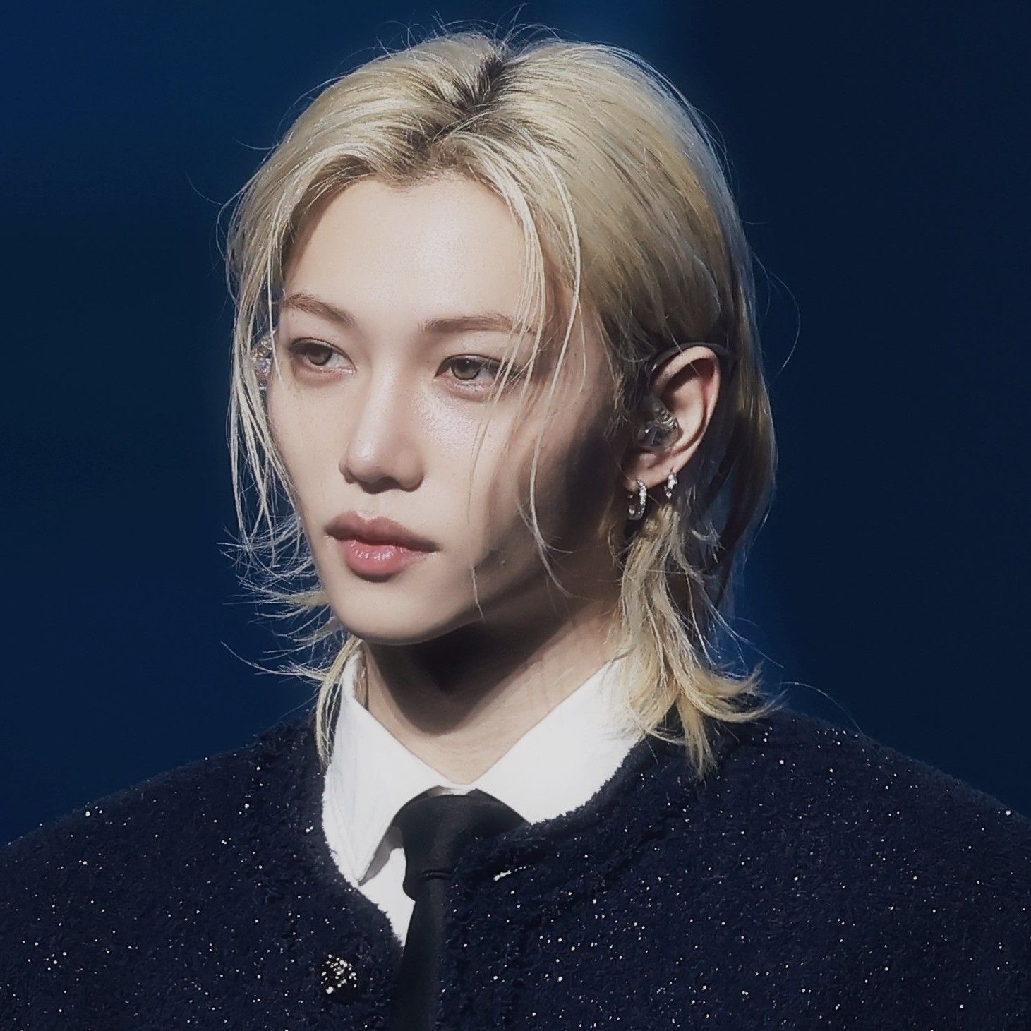 Stray Kids粉丝拍下的瞬间