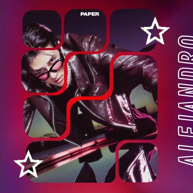 Must-see popular post of 알레한드로 (SANTOS BRAVOS), your favorite