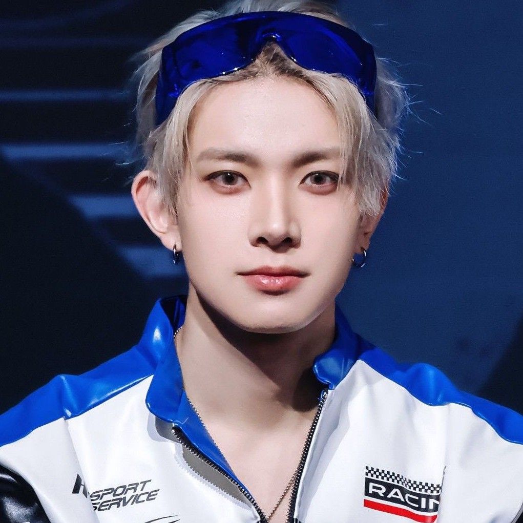 희승 (ENHYPEN) 최근 활동샷