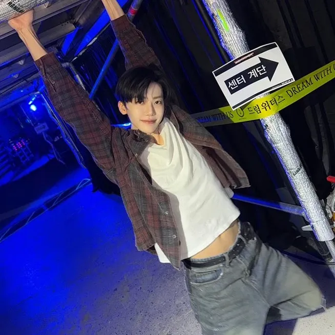 Foto terbaru NCT