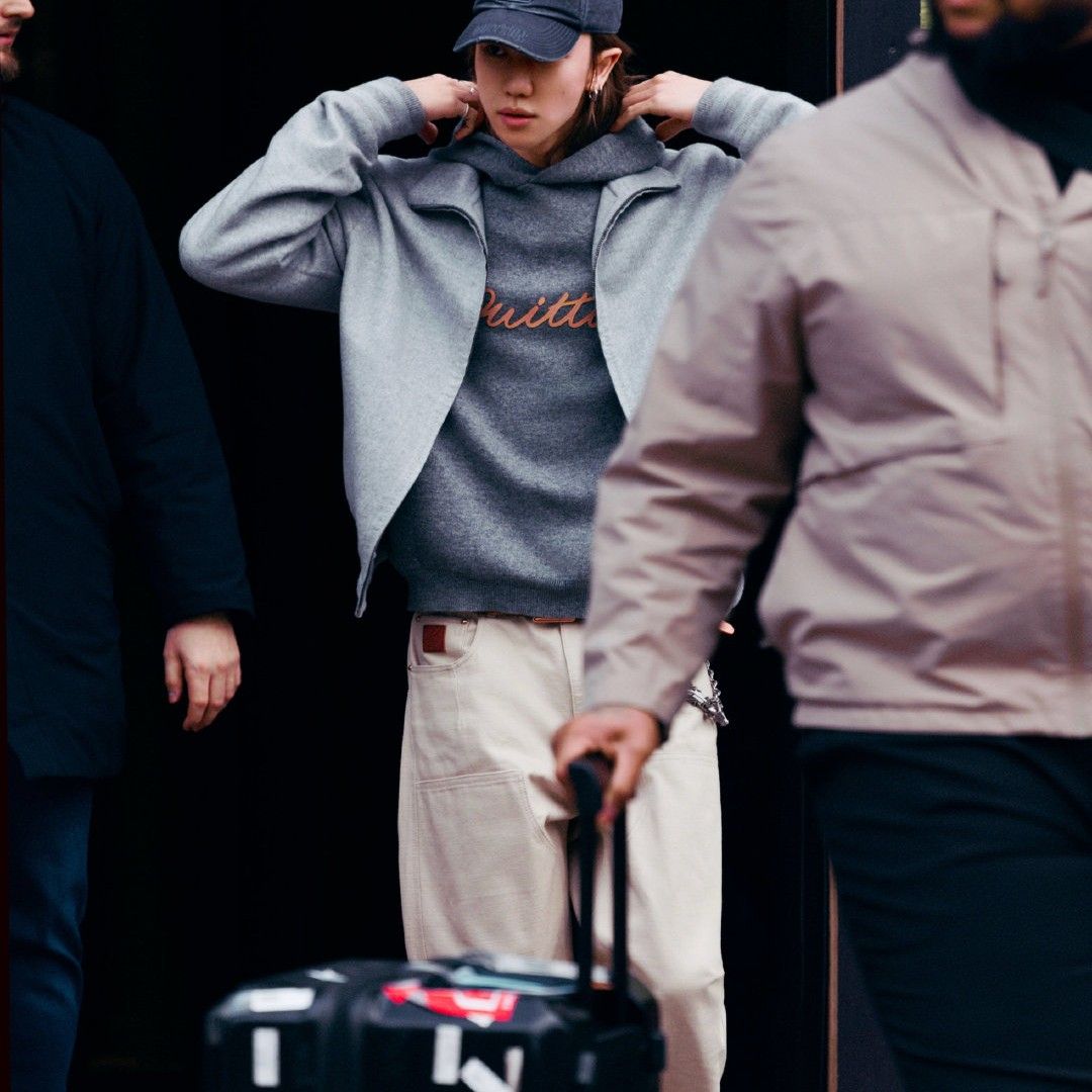 Behind-the-scenes cut of The 8 (SEVENTEEN)