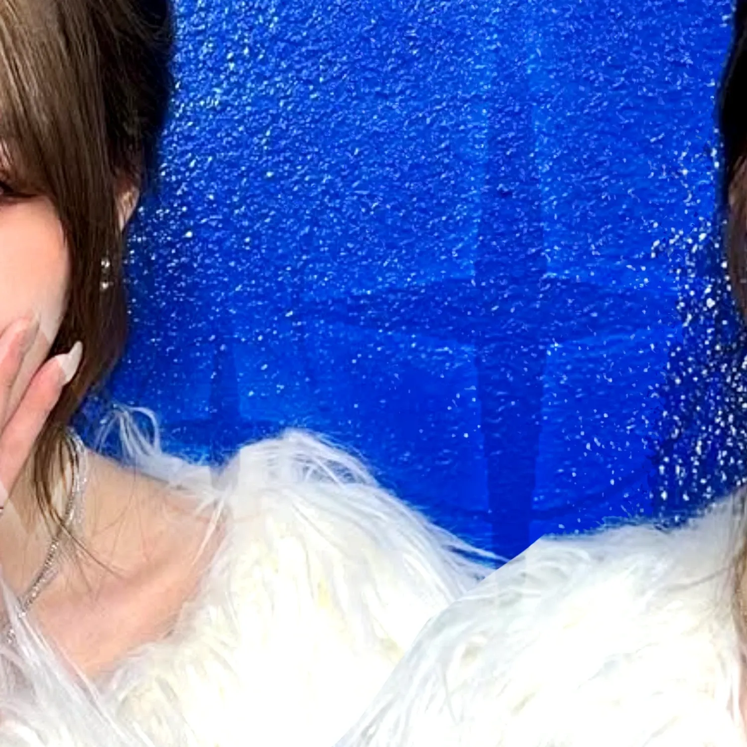 Recent activity shot of Yuju (GFRIEND)