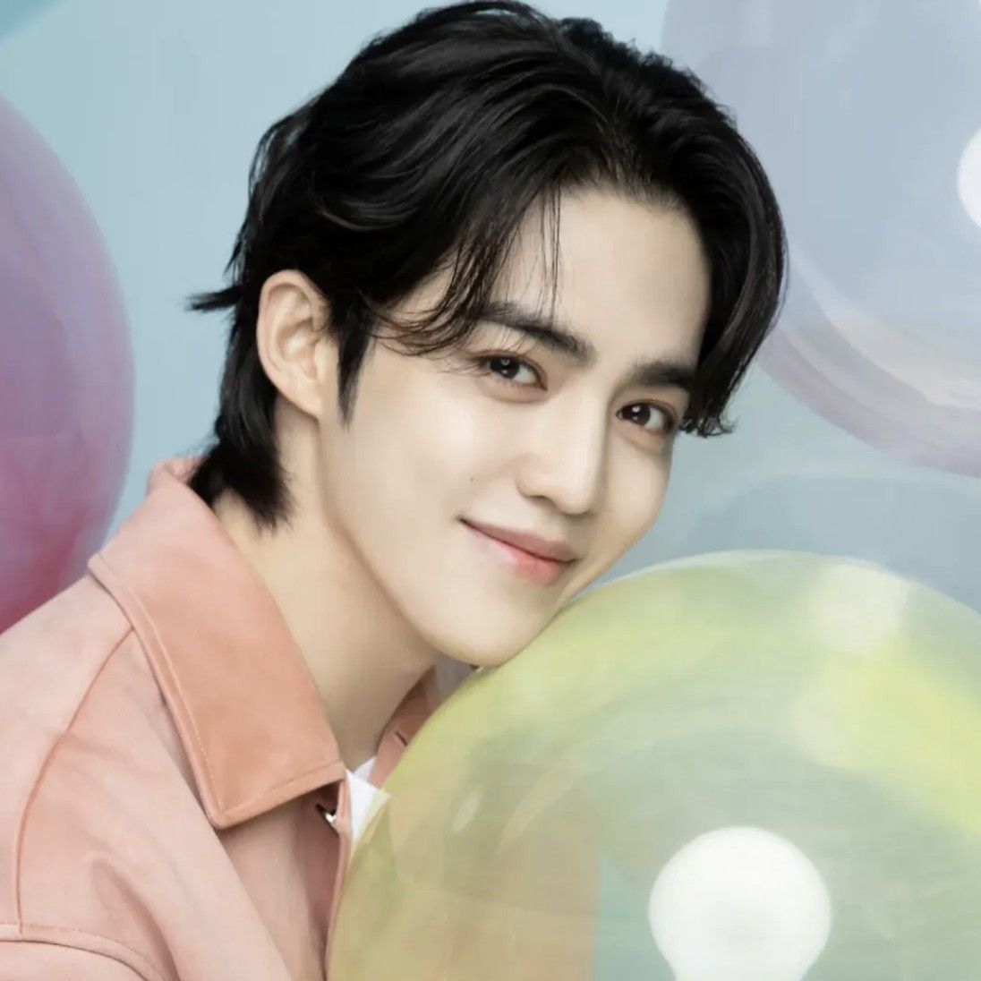 Behind-the-scenes cut of S.Coups (SEVENTEEN)