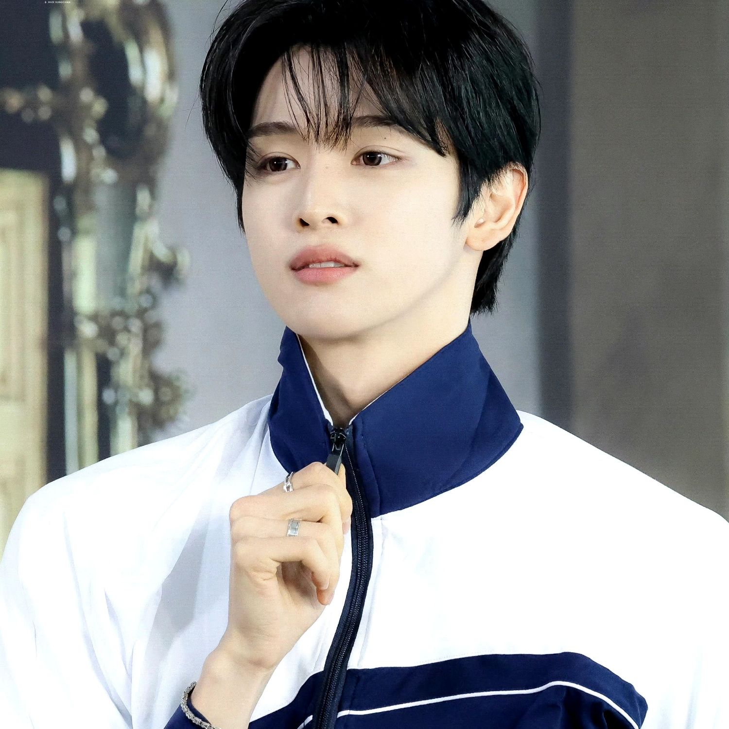 Latest photo of Sungchan (RIIZE)