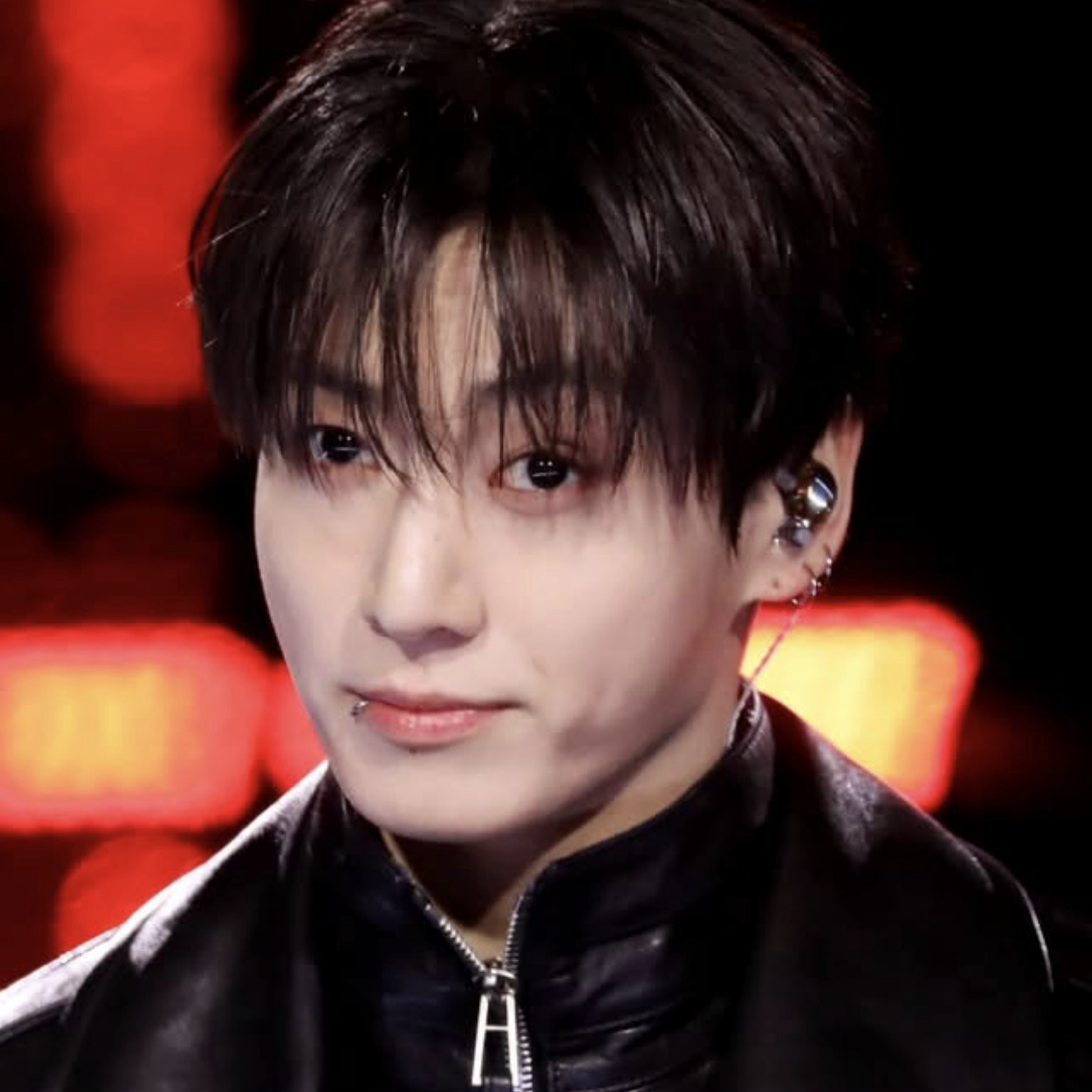 정국 (방탄소년단)의 비하인드 컷