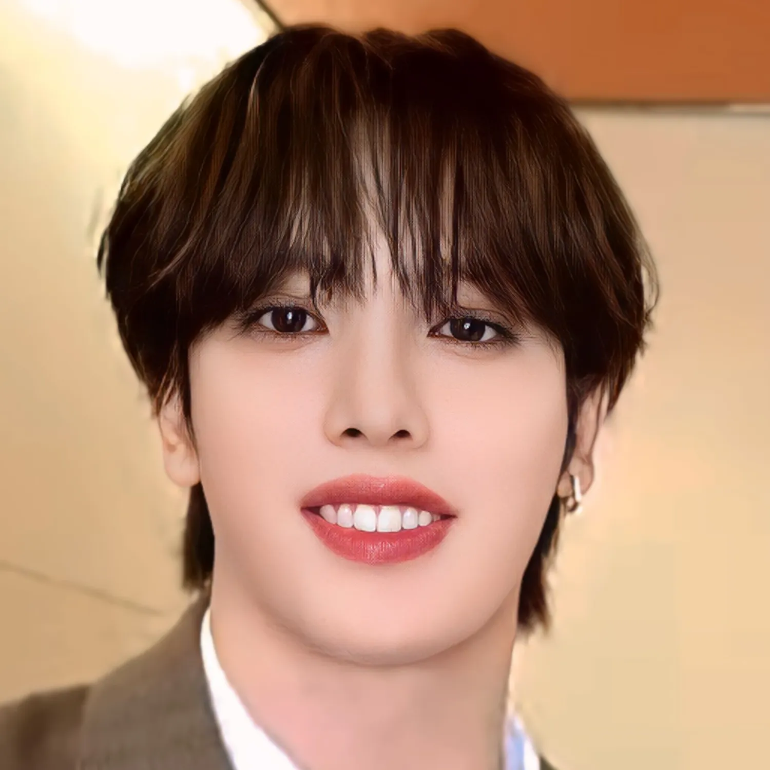 Recent activity shot of KAZUTA (n.SSign)