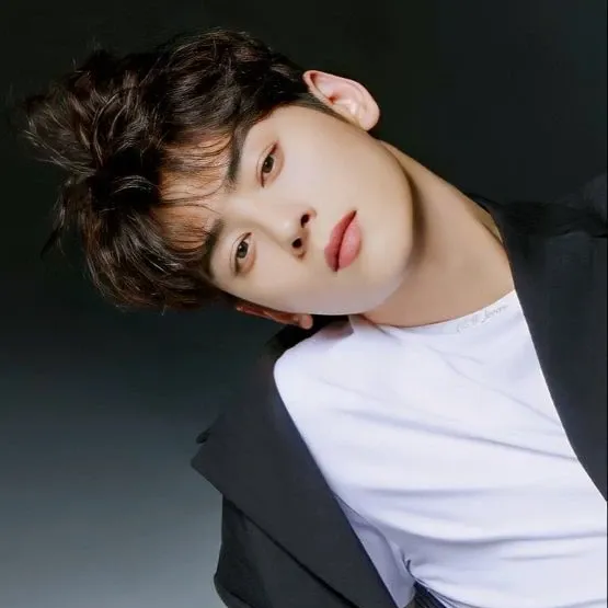 Latest photo of Eunwoo (ASTRO)