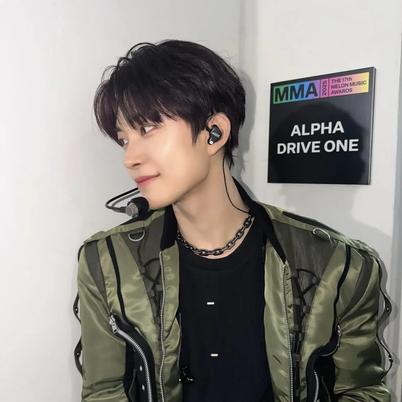 金虔佑 (ALPHA DRIVE ONE)的最新活动照片
