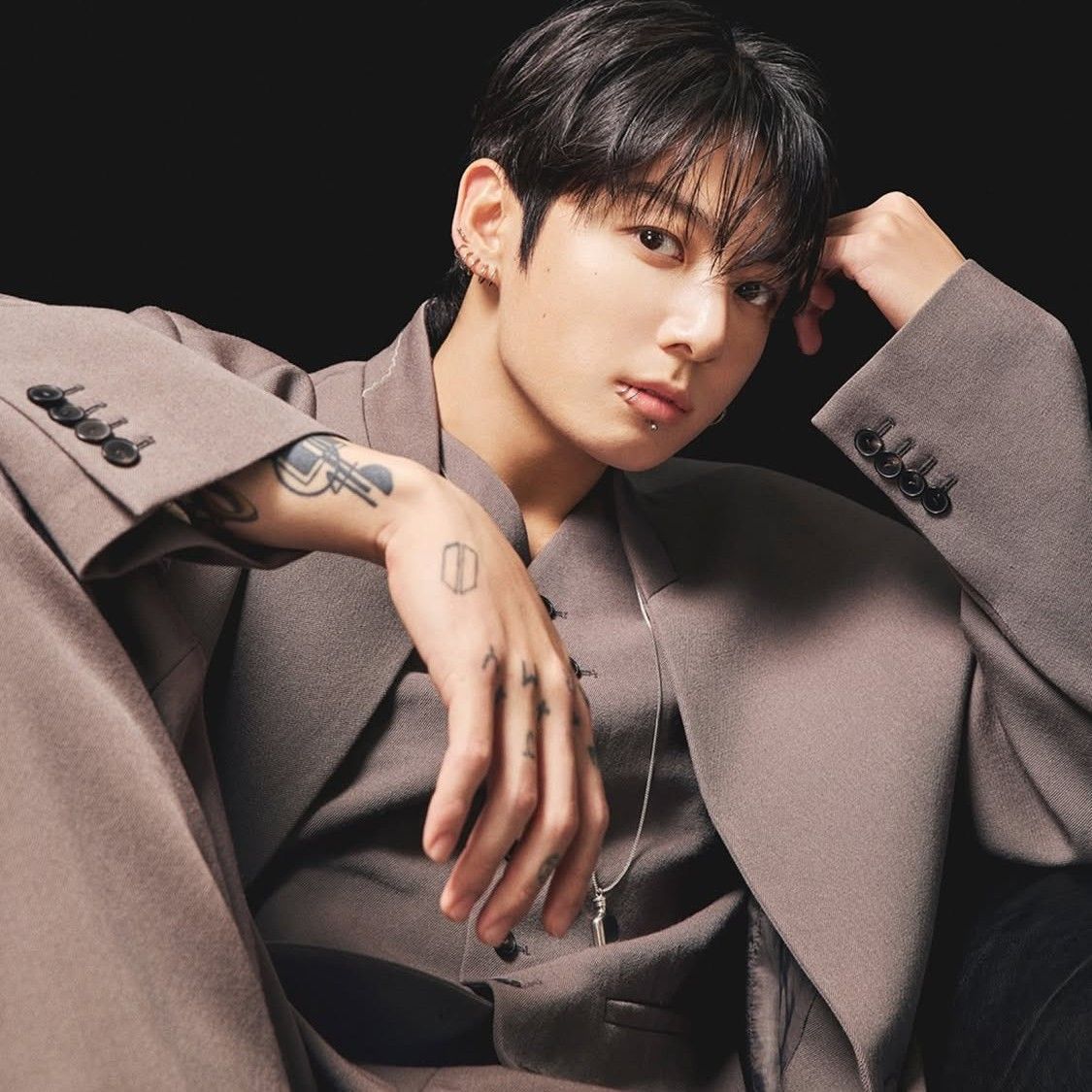 정국 (방탄소년단) 팬이 찍은 순간