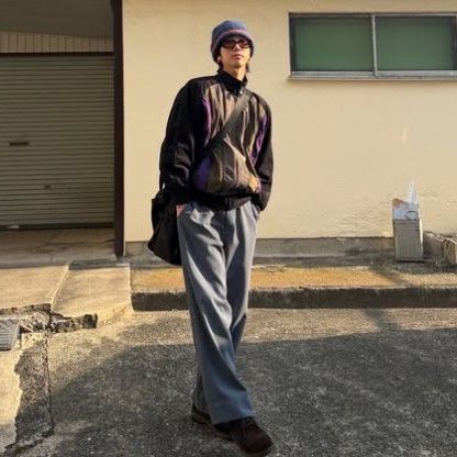 イェソン (Super Junior)の舞台裏ショット