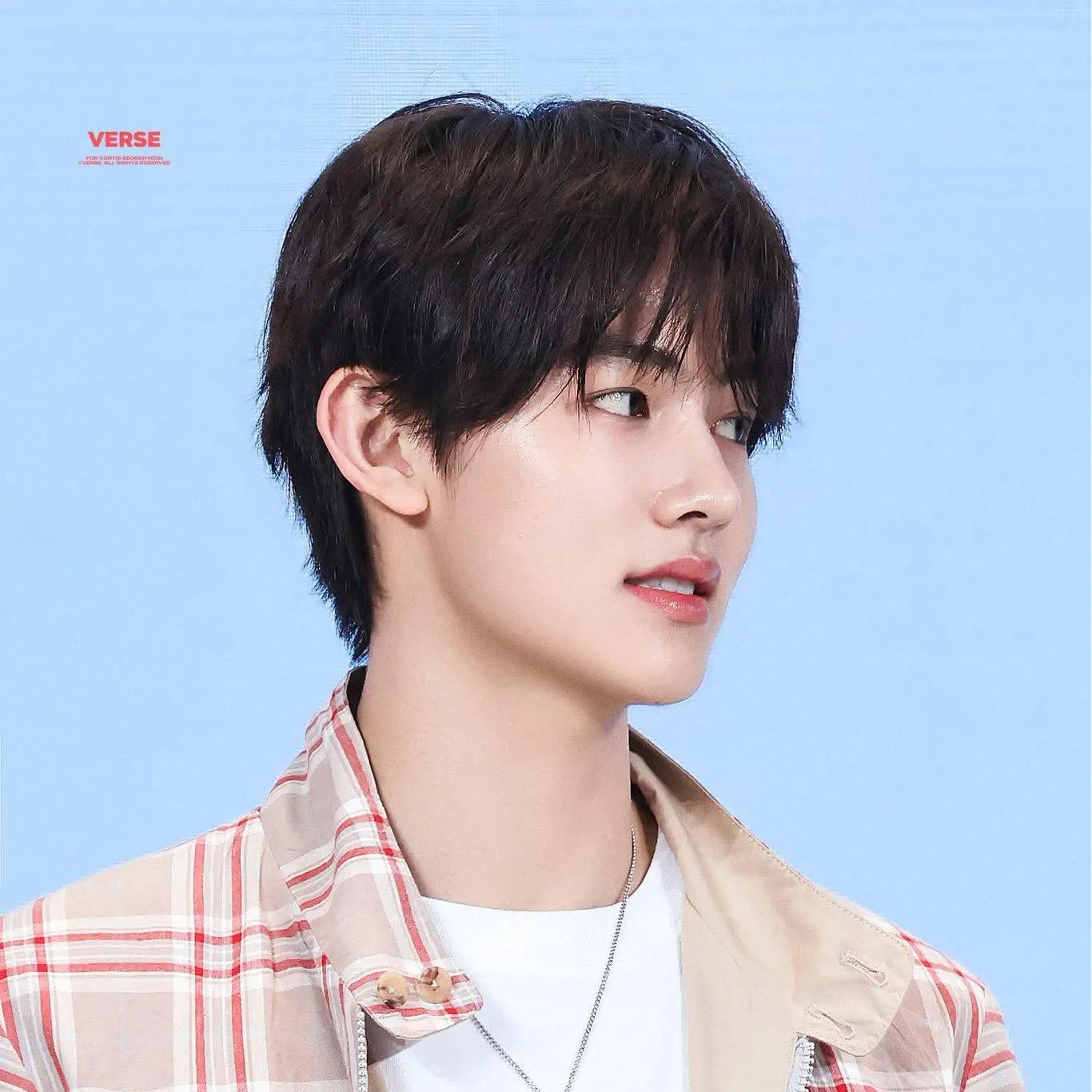 Latest photo of Seonghyeon (CORTIS)