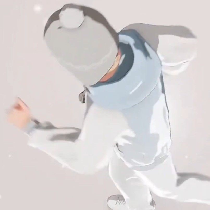 A moment captured by Noah (PLAVE)'s fan