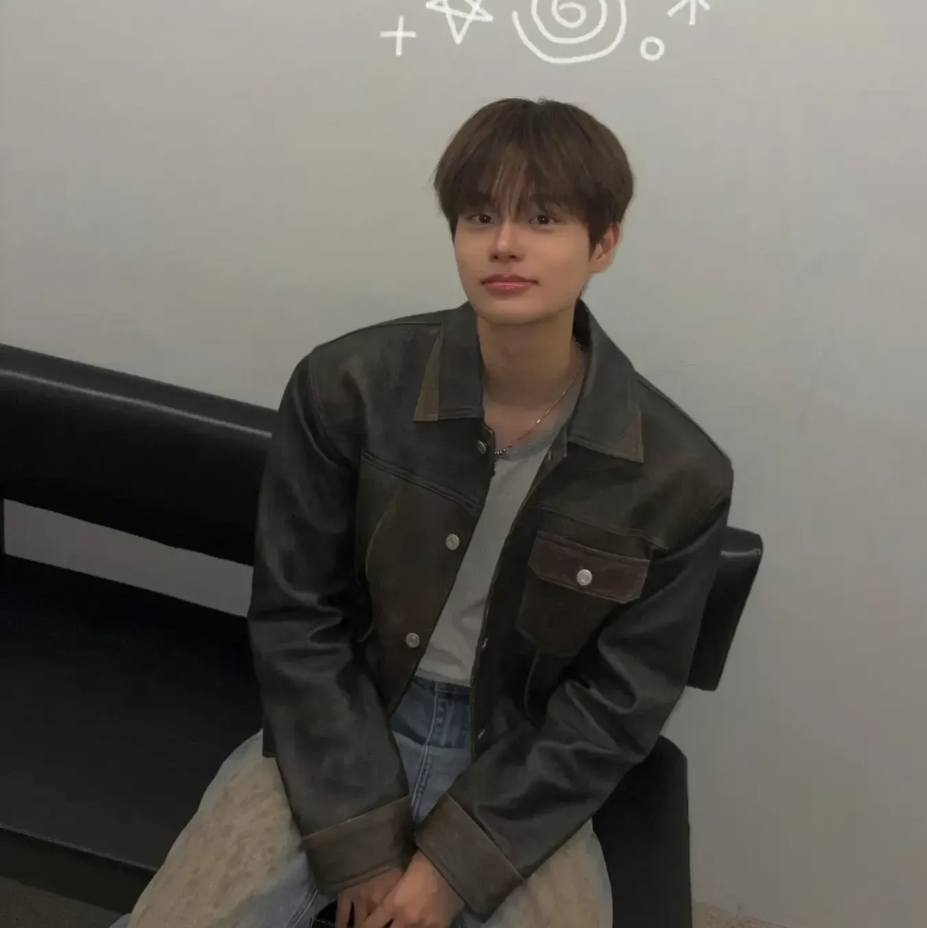 Recent activity shot of Lee Daehwi (AB6IX)