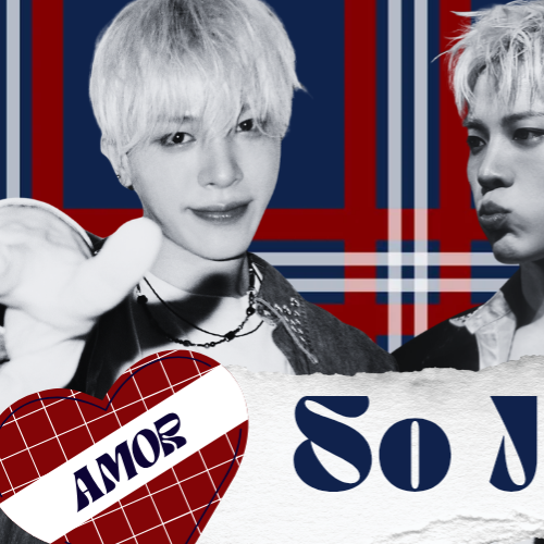 Behind-the-scenes cut of So Junghwan (TREASURE)