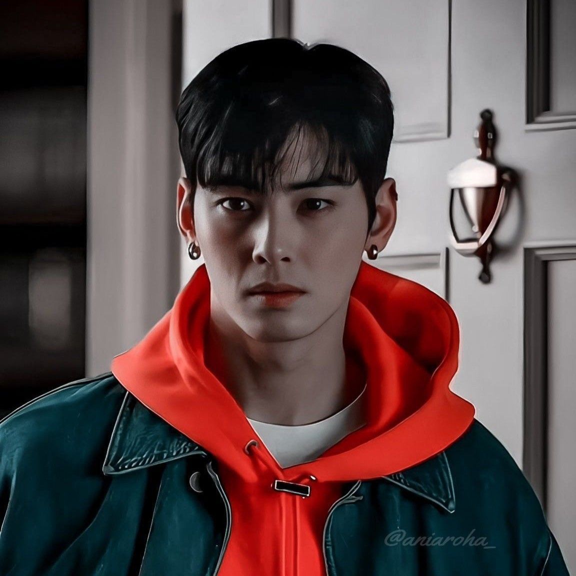 Latest photo of Eunwoo (ASTRO)