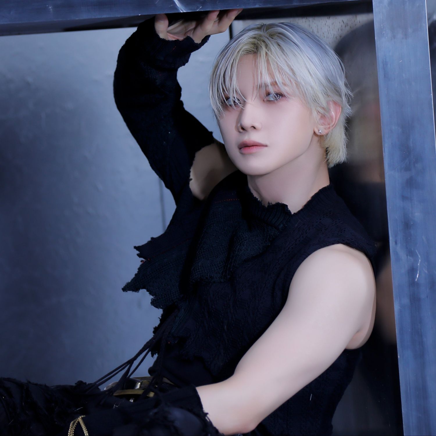 에이티즈 최근 활동샷