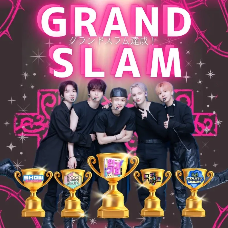 투모로우바이투게더 최근 활동샷