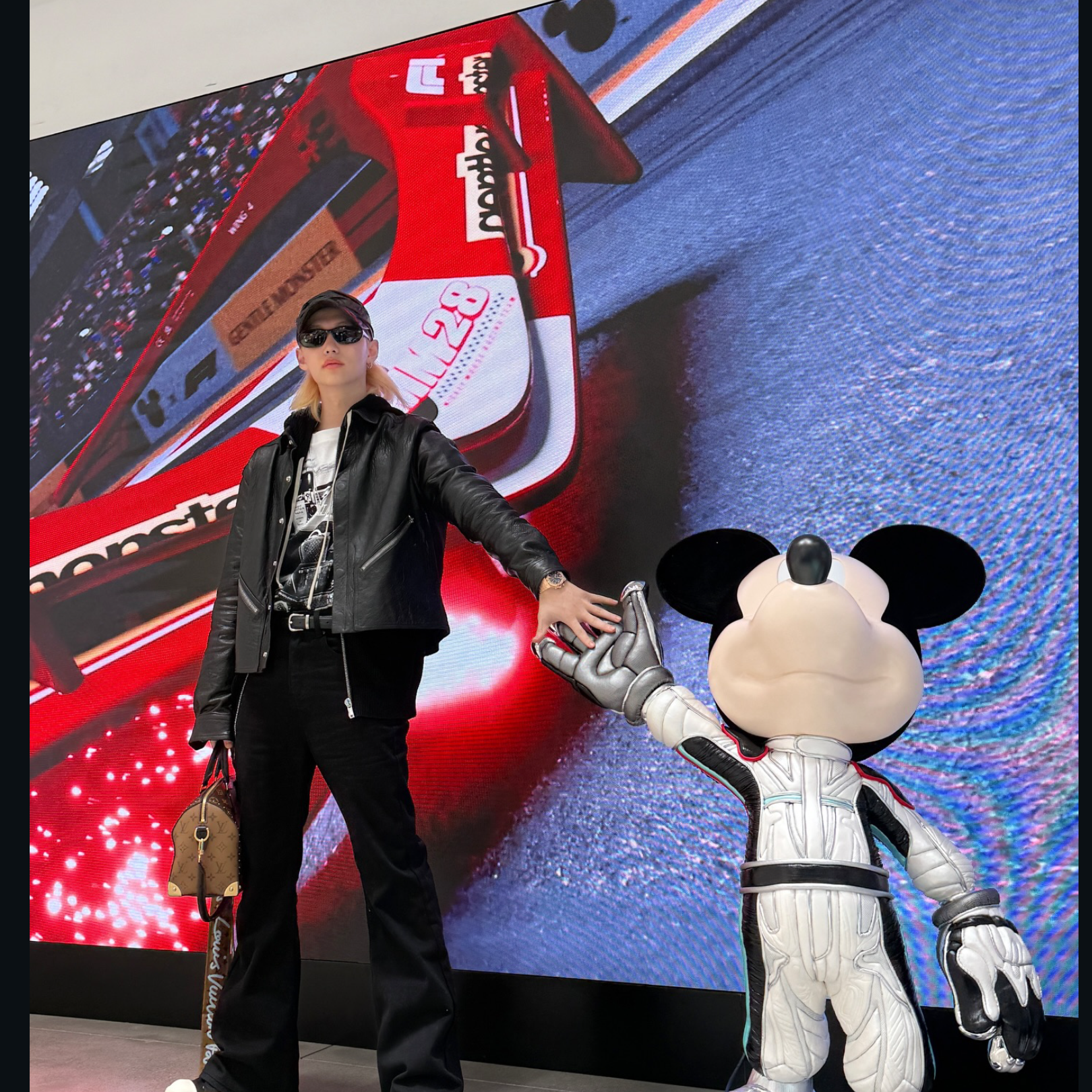 Stray Kidsの最新写真