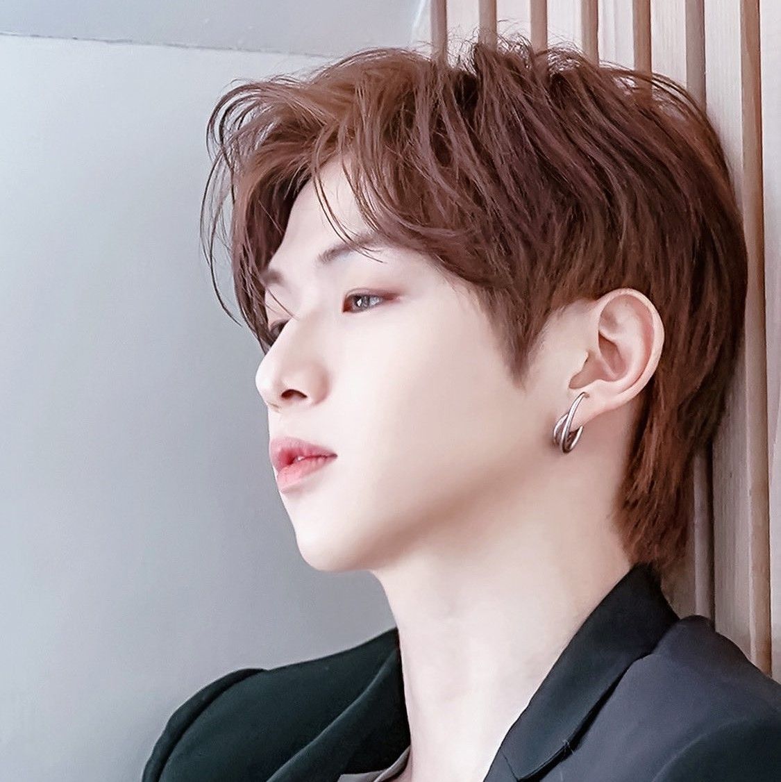 강다니엘 최근 활동샷