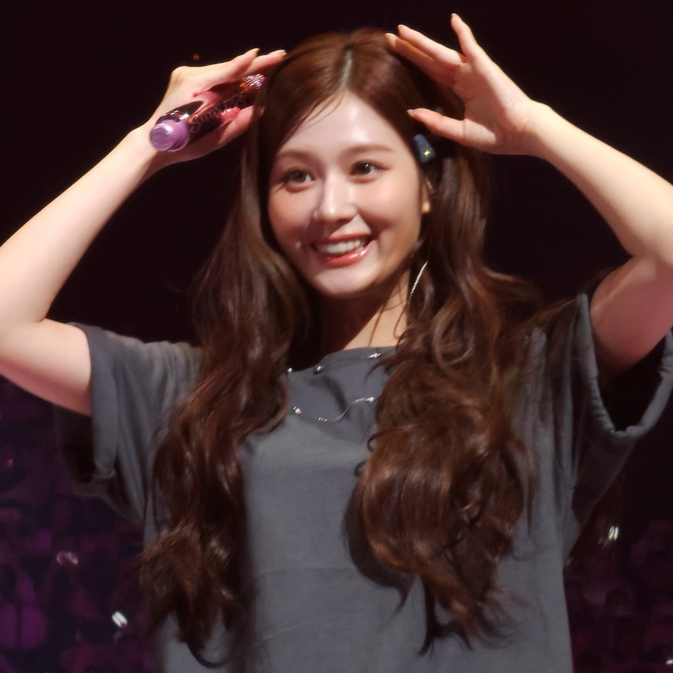 Sana (TWICE)的最新活动照片