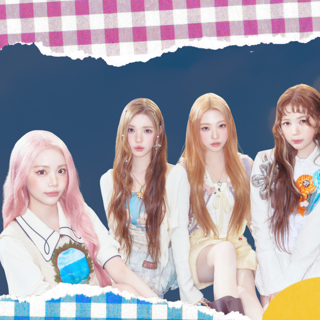 Behind-the-scenes cut of Hearts2Hearts