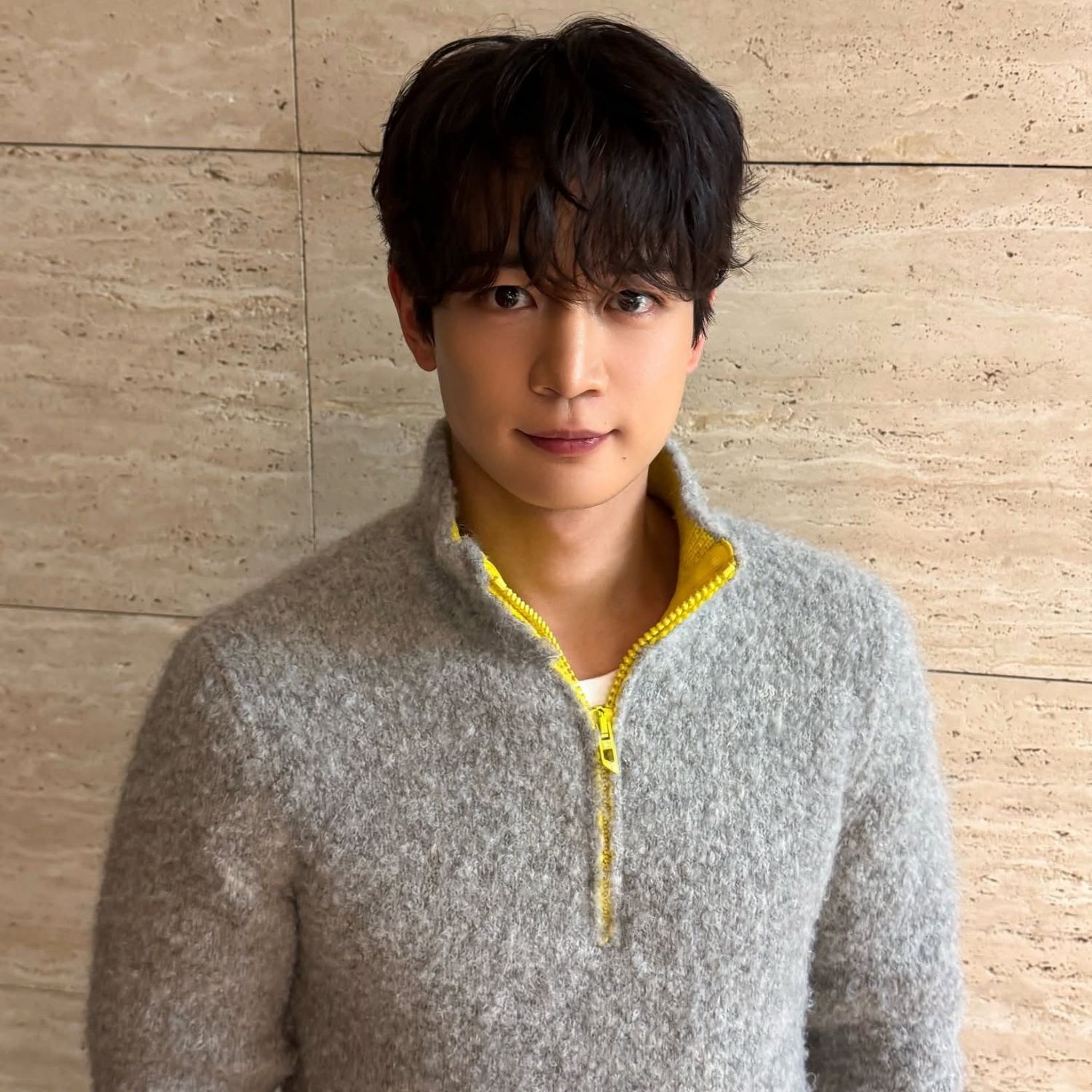 Latest photo of Minho (SHINee)