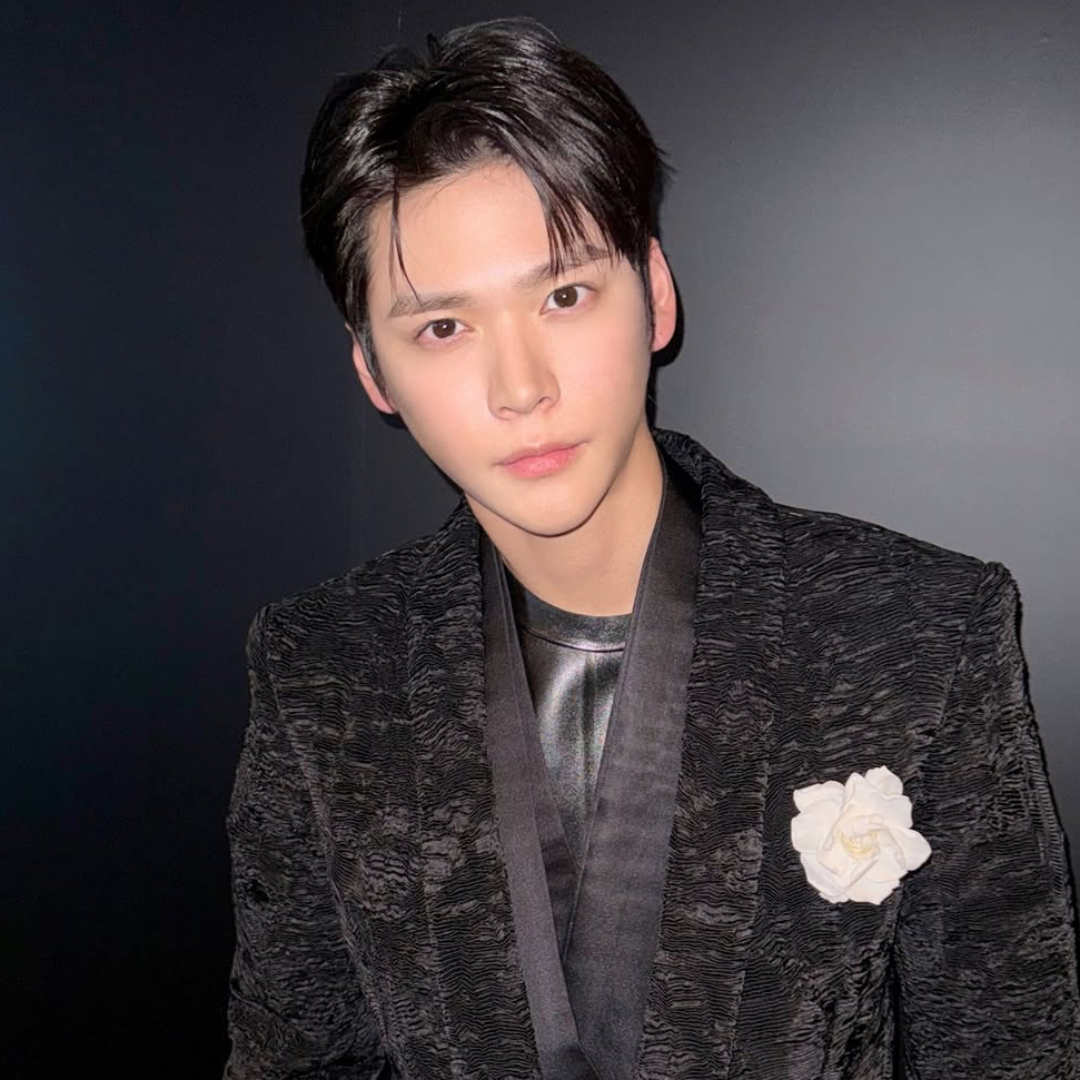 Behind-the-scenes cut of Eunseok (RIIZE)