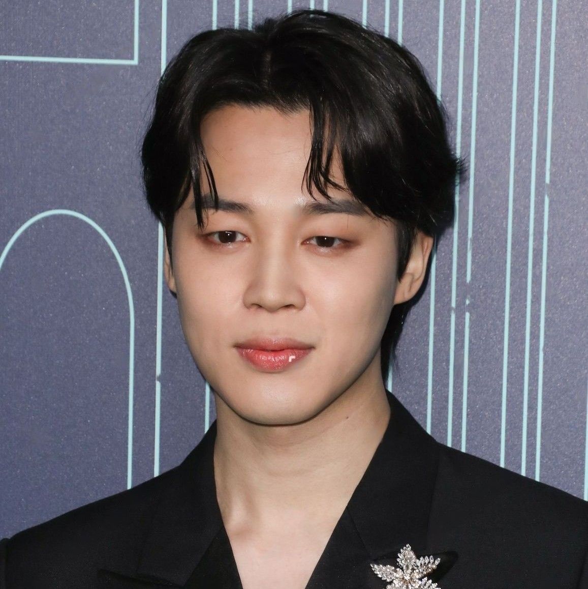 Foto aktivitas terbaru Jimin (BTS)