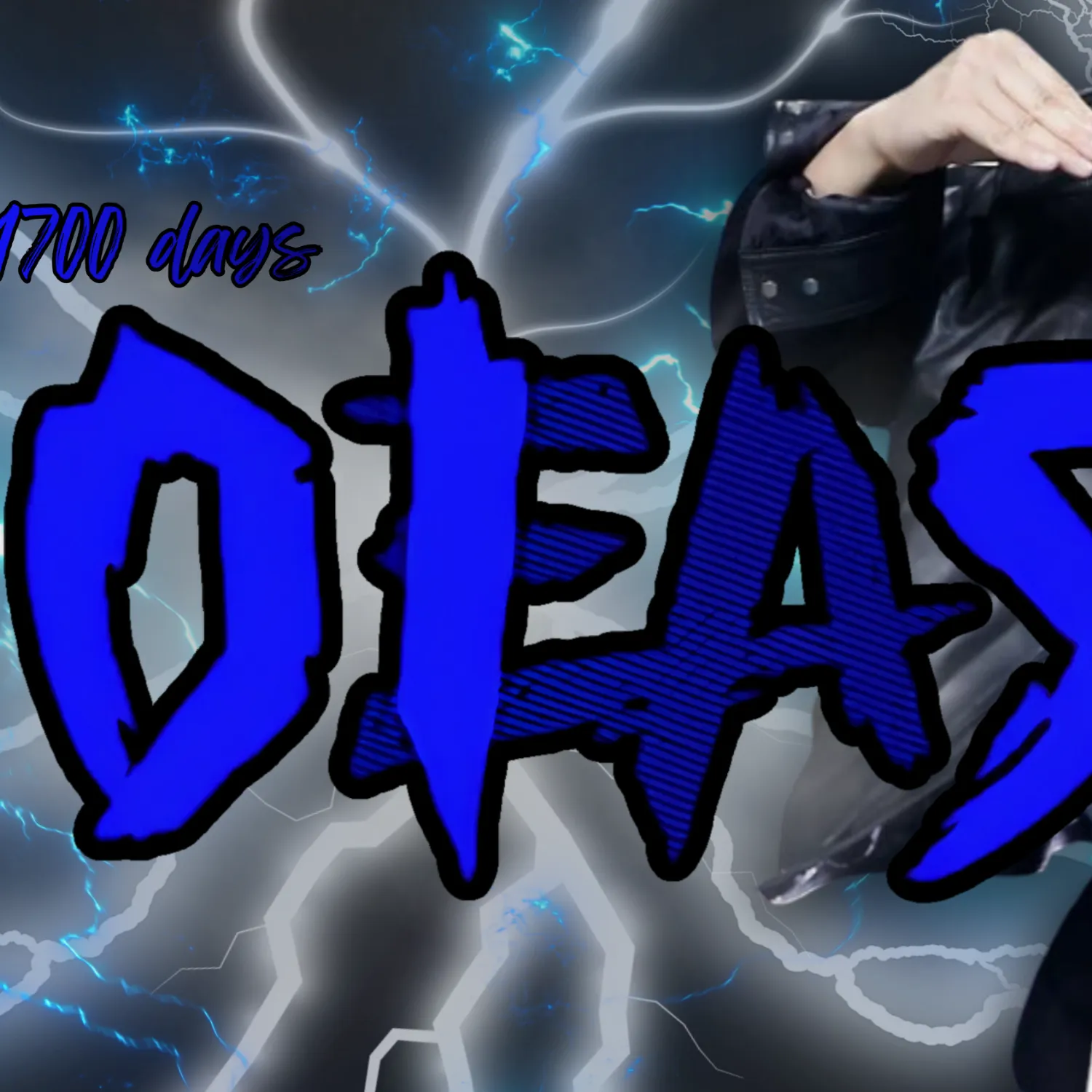 Behind-the-scenes cut of Changbin (Stray Kids)