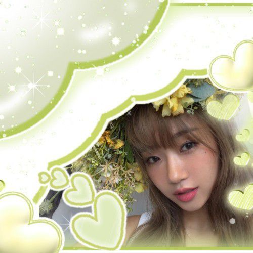 Popular profile picture of Choi Yoojung loved by fans