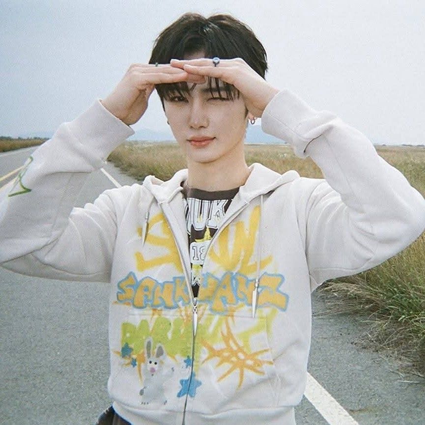 조우안신 (알파드라이브원)의 최신 사진