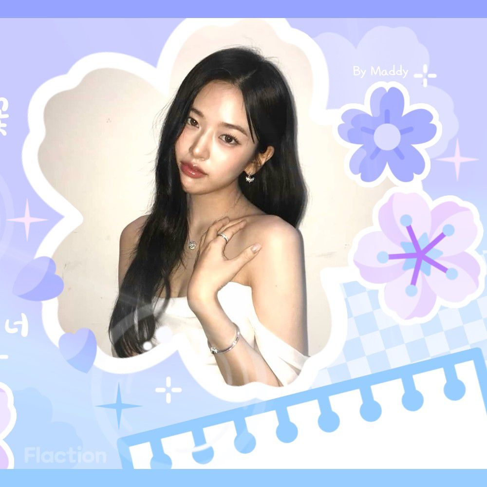 안유진 (IVE)의 최신 사진