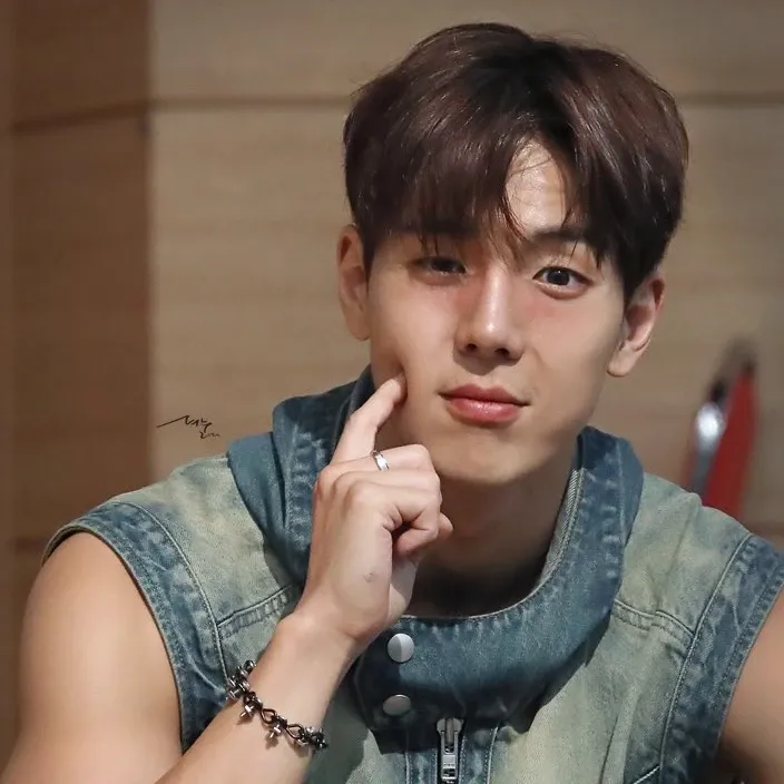 Shownu (MONSTA X)的最新活動照片