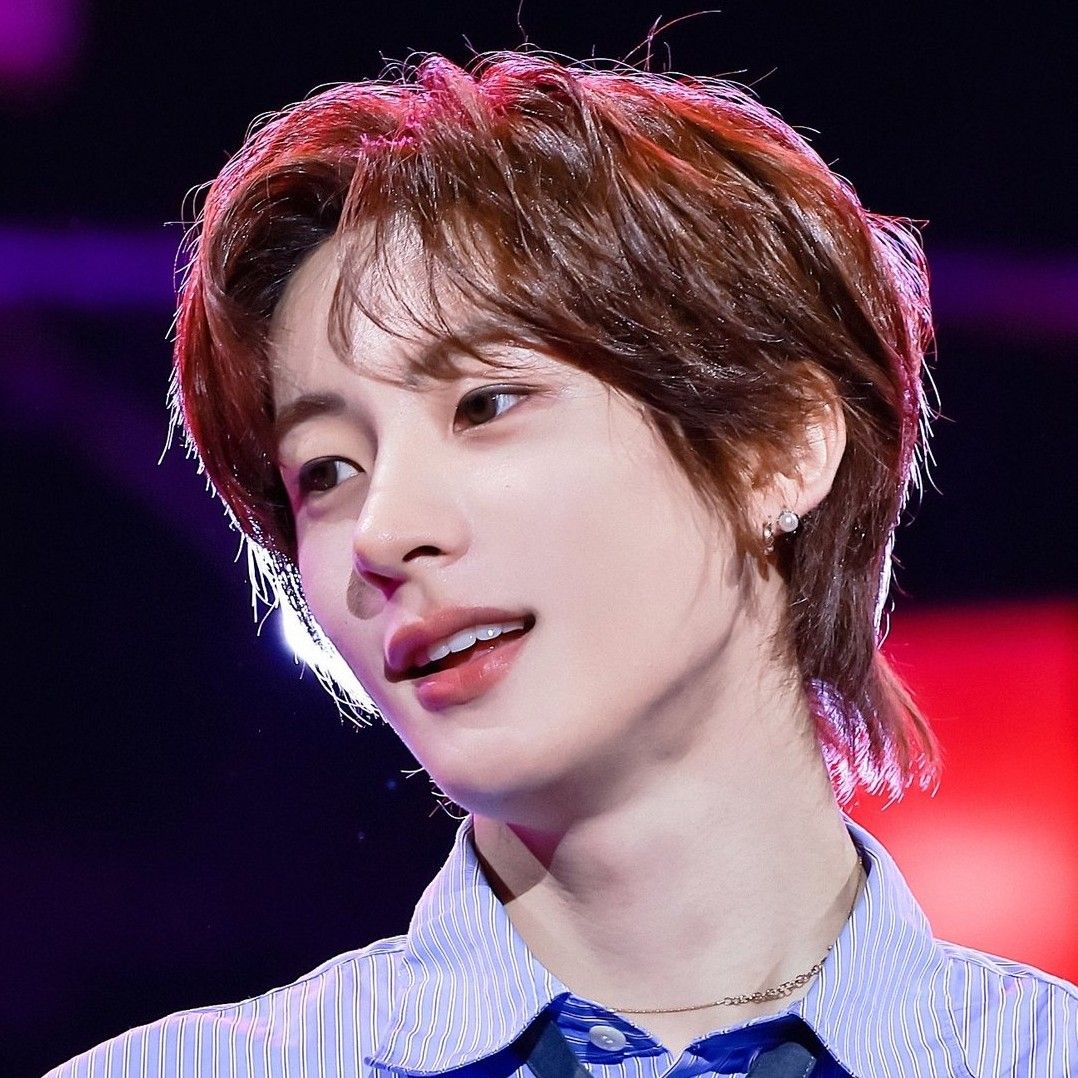 Anton (RIIZE)的幕后花絮