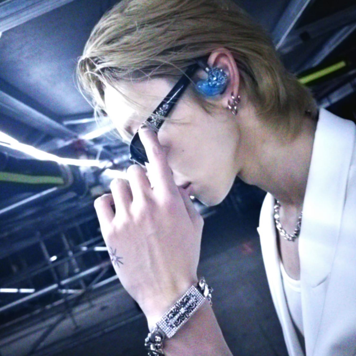 디에잇 (세븐틴) 팬이 찍은 순간