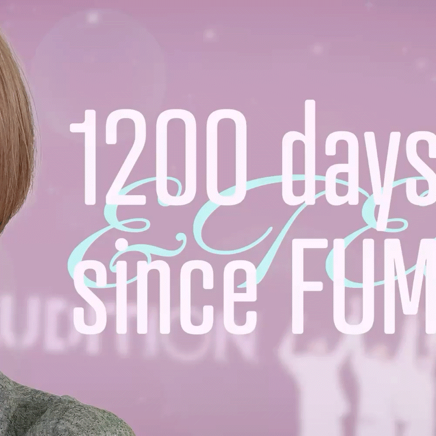 A moment captured by Fuma (&TEAM)'s fan