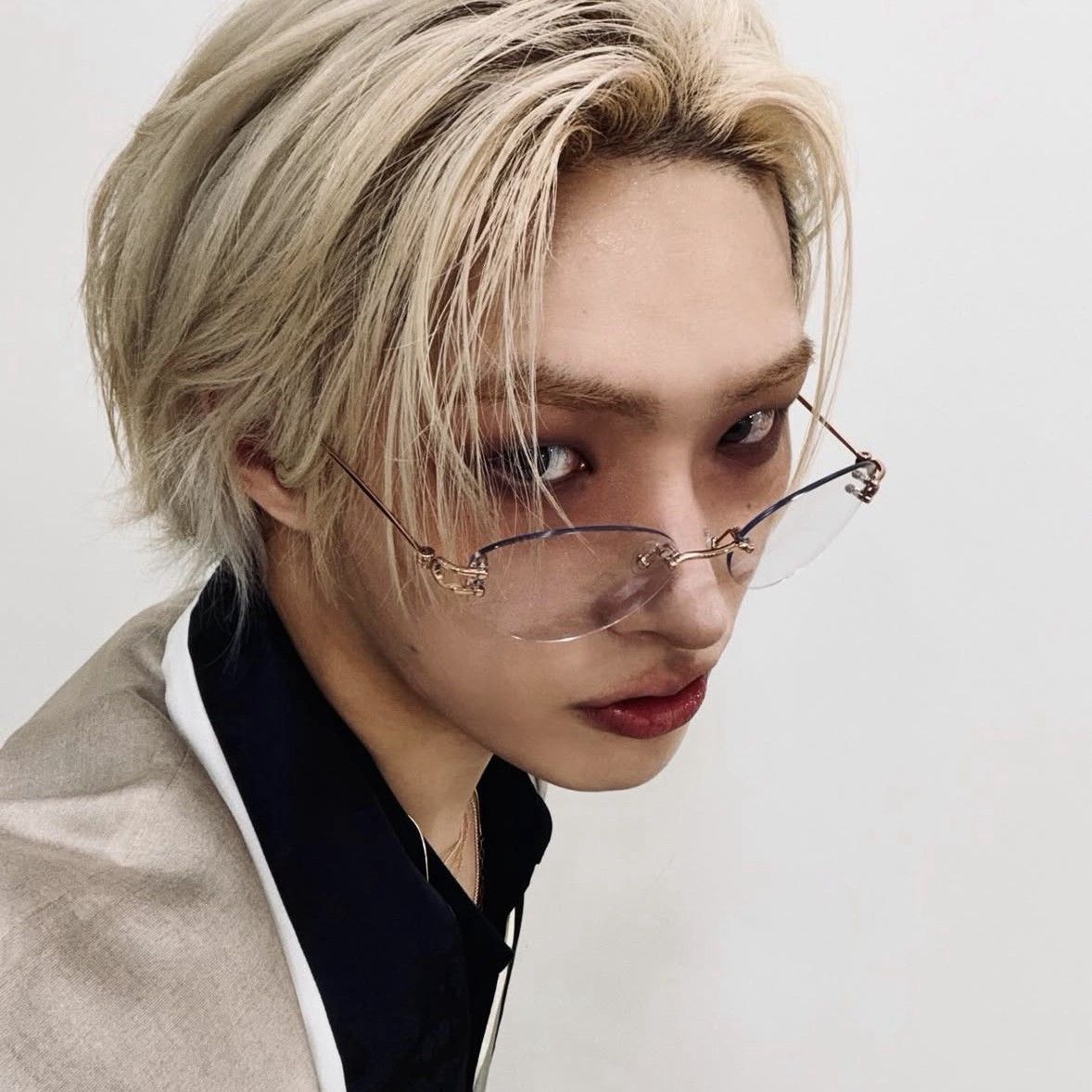 에이티즈 팬이 찍은 순간