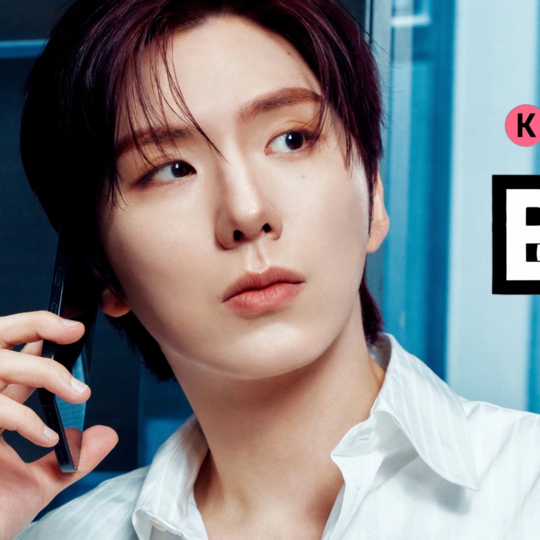 MONSTA X キヒョン ファンダムコミュニティ │ KPOP人気No.1アプリ