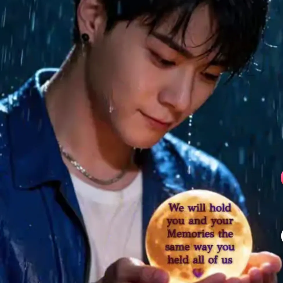 Latest photo of Moonbin (ASTRO)