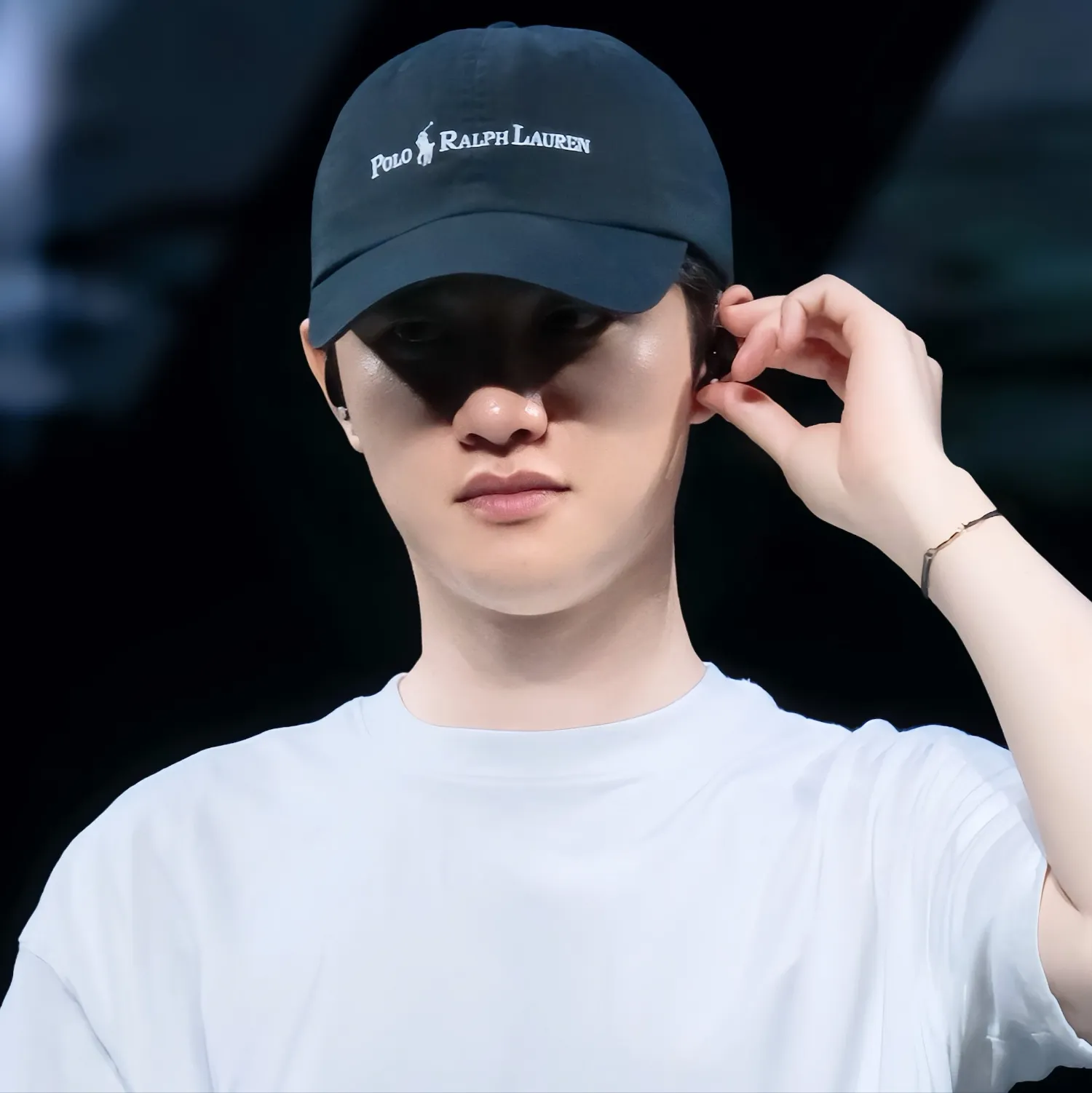 Foto terbaru D.O. (EXO)