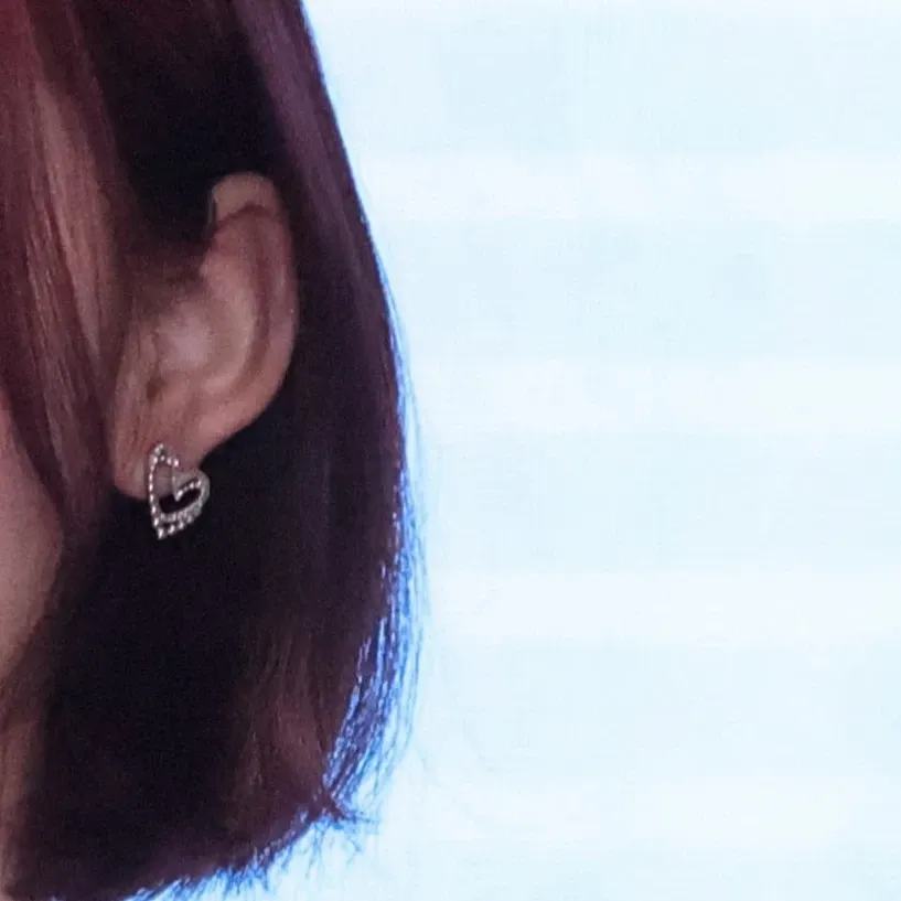 지우 (하츠투하츠) 팬이 찍은 순간